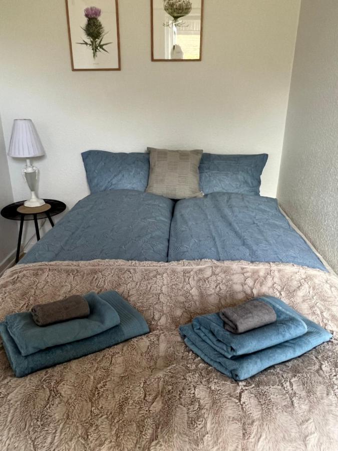 Apartment Bed House By Me